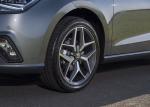 Seat Ibiza Xcellence 2017 года (UK)